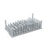 Wargames Basing Bit - Wargame Scenery #Human Bones (120pcs)