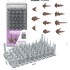 Wargames Basing Bit - Special Effects #Weapons Shot FX (54pcs)