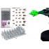 Wargames Basing Bit - Special Effects #Bullet Impact FX (43pcs)