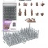 Wargames Basing Bit - Special Effects #Blood FX (54pcs)