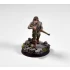 30mm Scale Fortunate Sons 101st Airborne Division (10 miniatures figures set)