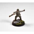 30mm Scale Fortunate Sons 101st Airborne Division (10 miniatures figures set)