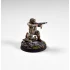 30mm Scale Fortunate Sons 101st Airborne Division (10 miniatures figures set)