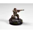 30mm Scale Fortunate Sons 101st Airborne Division (10 miniatures figures set)