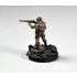 30mm Scale Fortunate Sons 101st Airborne Division (10 miniatures figures set)