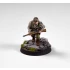 30mm Scale Fortunate Sons 101st Airborne Division (10 miniatures figures set)