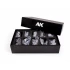 30mm Scale Fortunate Sons 101st Airborne Division (10 miniatures figures set)