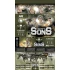 30mm Scale Fortunate Sons 101st Airborne Division (10 miniatures figures set)