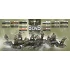 30mm Scale Fortunate Sons 101st Airborne Division (10 miniatures figures set)