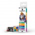 Playmarkers Set - Clothes and Ornaments (6 acrylic paint markers)