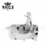 90mm Scale Shark Hunter Resin Figure