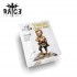 54mm Figure - Yarry, Light Feet