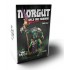 75mm Scale Figure - Morgut Wild Orc Shaman (height: 150mm)
