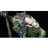 75mm Scale Figure - Morgut Wild Orc Shaman (height: 150mm)