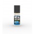 Real Colours Lacquer Based Paint - Standard #Cream White RAL 9001 (17ml)