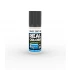Real Colours Lacquer Based Paint - Standard #White Grey RAL 9002 (17ml)
