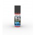Real Colours Lacquer Based Paint - Standard #Signal Red RAL 3020 (17ml)
