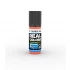Real Colours Lacquer Based Paint - Standard #Orange RAL 2004 (17ml)