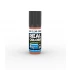 Real Colours Lacquer Based Paint - Standard #Clear Orange (17ml)