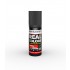 Real Colours Lacquer Based Paint - Civil #British F1 Black 1972-1986 (17ml)