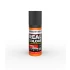 Real Colours Lacquer Based Paint - Civil #Fluorescent Orange (17ml)