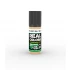 Real Colours Lacquer Based Paint - Military #Elfenbein-Ivory RAL 1001 Interior (17ml)