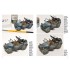 How to Guides Vol.5 - Mastering 1/35 Military Dioramas (68 pages)