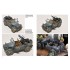 How to Guides Vol.5 - Mastering 1/35 Military Dioramas (68 pages)