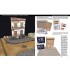 How to Guides Vol.5 - Mastering 1/35 Military Dioramas (68 pages)