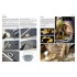 Scale Model Handbook: Diorama Modelling Vol.03 (English, 100 pages)