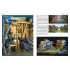 Scale Model Handbook: Diorama Modelling Vol.03 (English, 100 pages)