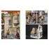 Scale Model Handbook: Diorama Modelling Vol.03 (English, 100 pages)