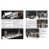 Scale Model Handbook: Diorama Modelling Vol.03 (English, 100 pages)