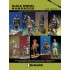 Scale Model Handbook: Figure Modelling Vol.01 (52pages)