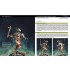 Scale Model Handbook: Figure Modelling Vol.01 (52pages)