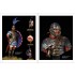 Scale Model Handbook: Figure Modelling Vol.02 (52pages)