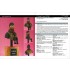 Scale Model Handbook: Figure Modelling Vol.03