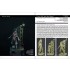 Scale Model Handbook: Figure Modelling Vol.06
