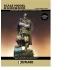 Scale Model Handbook: Figure Modelling Vol.08 (52pages)