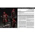 Scale Model Handbook: Figure Modelling Vol.10 [2nd EDITION]