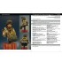 Scale Model Handbook: Figure Modelling Vol.10 [2nd EDITION]
