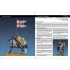 Scale Model Handbook: Figure Modelling Vol.13 (52pages)