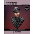 Scale Model Handbook: Figure Modelling Vol.15 (52pages)