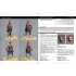 Scale Model Handbook: Figure Modelling Vol.15 (52pages)