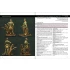 Scale Model Handbook: Figure Modelling Vol.15 (52pages)