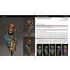 Scale Model Handbook: Figure Modelling Vol.15 (52pages)