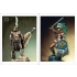 Scale Model Handbook: Figure Modelling Vol.15 (52pages)
