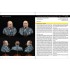 Scale Model Handbook: Figure Modelling Vol.18 (52pages)