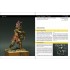 Scale Model Handbook: Figure Modelling Vol.18 (52pages)