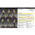 Scale Model Handbook: Figure Modelling Vol.18 (52pages)